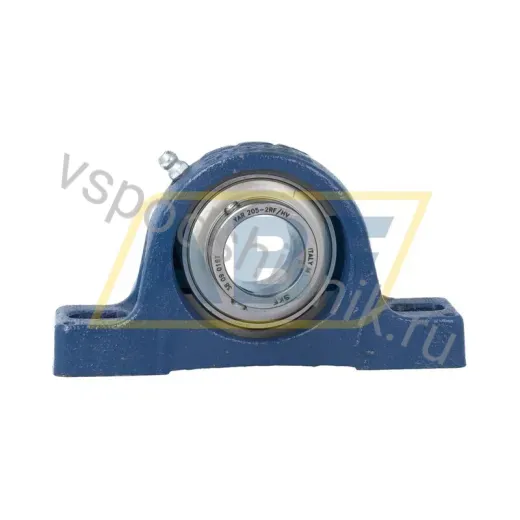 Подшипник узловой в корпусе YAR205-2RF/HV+SY505M SKF