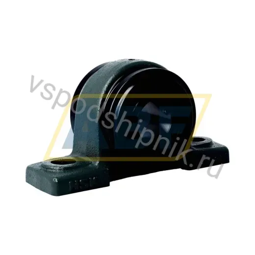 Подшипник узловой в корпусе Z-UCP208D1 NSK