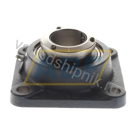 Подшипник узловой в корпусе FY40PF SKF 40×130 мм