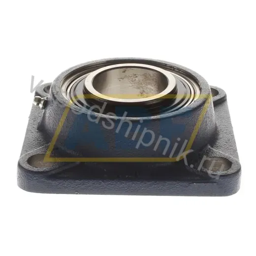 Подшипник узловой в корпусе FY50KF SKF 50×143 мм