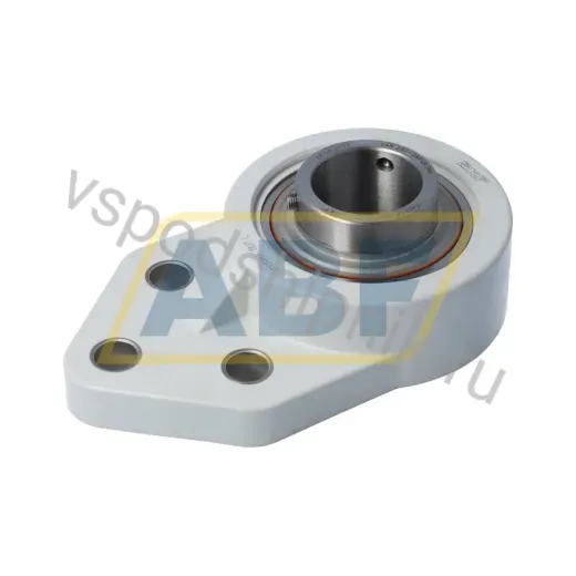 Подшипник узловой в корпусе FYAWK35LTHR SKF