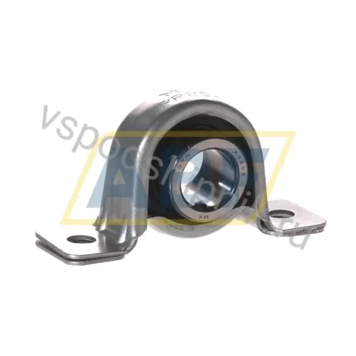 Подшипник узловой в корпусе ASPP204 NTN 20×98×32 мм
