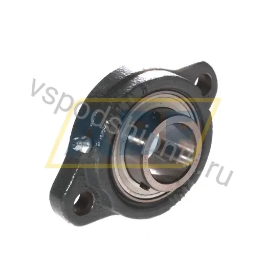 Подшипник узловой в корпусе BLFL206 Frimet