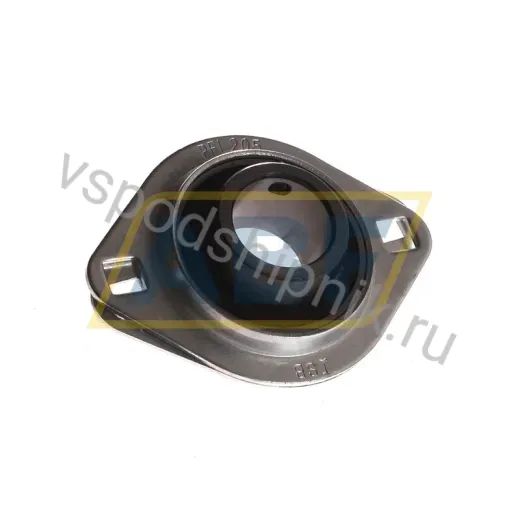 Подшипник узловой в корпусе BPFL205SB ISB
