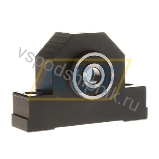 Подшипник узловой в корпусе BUF16 SKF