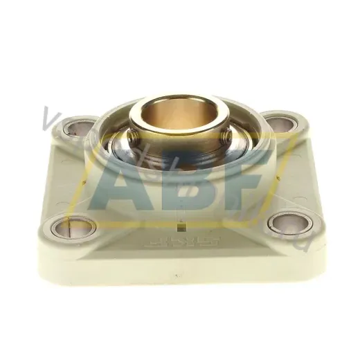 Подшипник узловой в корпусе FYKC25NTR/VE495 SKF 25×95×38.8 мм