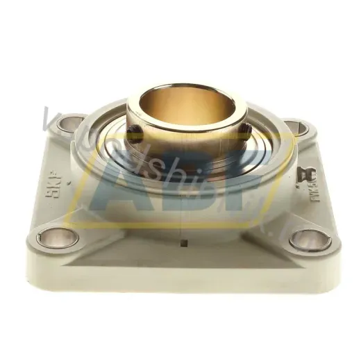 Подшипник узловой в корпусе FYKC40NTR/VE495 SKF 40×130×54.2 мм