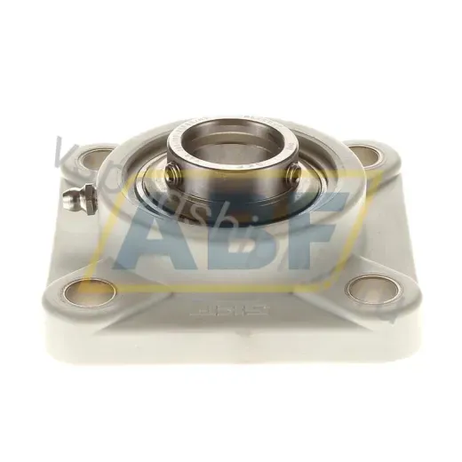 Подшипник узловой в корпусе FYL1.THR SKF 25.4×95×36.7 мм