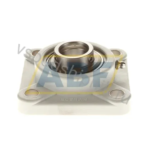 Подшипник узловой в корпусе FYL25THR SKF 25×95×36.7 мм