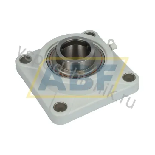 Подшипник узловой в корпусе FYL35THR SKF 35×118×46.9 мм