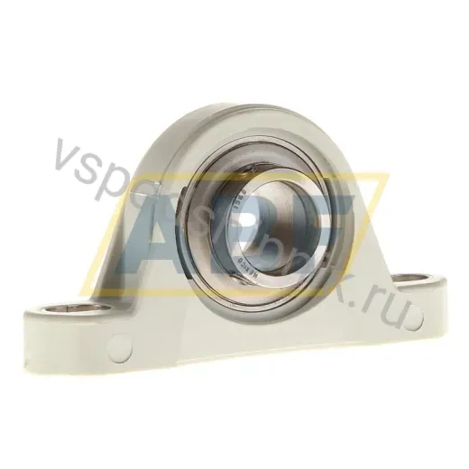 Подшипник узловой в корпусе CPB100SS MRC/Marlin Rockwell 25.4×142×36 мм