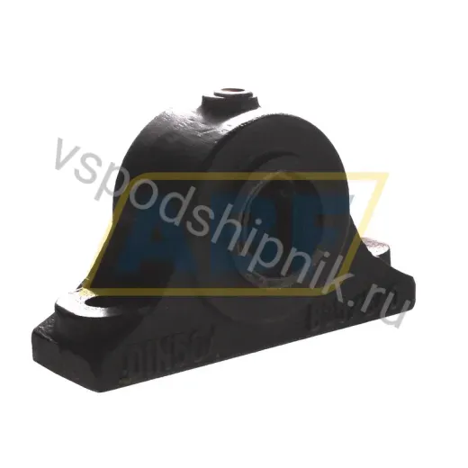 Подшипник узловой в корпусе DIN504-B40 Neutral