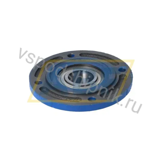 Подшипник узловой в корпусе ESFEE206 SNR