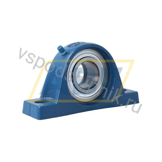 Подшипник узловой в корпусе ESPLE208 SNR