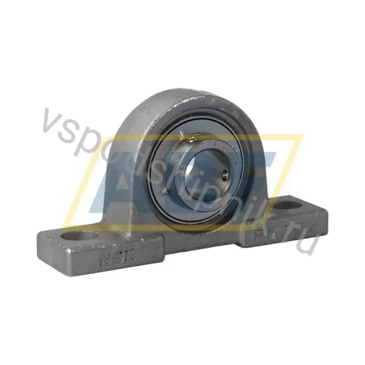 Подшипник узловой в корпусе F-UCPM204D0/LP99 NSK