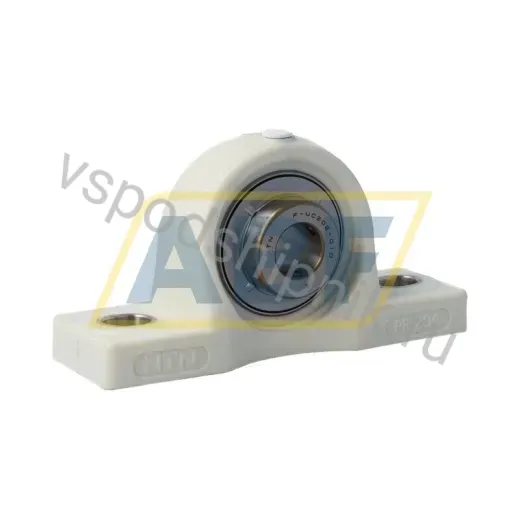 Подшипник узловой в корпусе F-UCPR202-010/LP06 NTN 15.88 мм