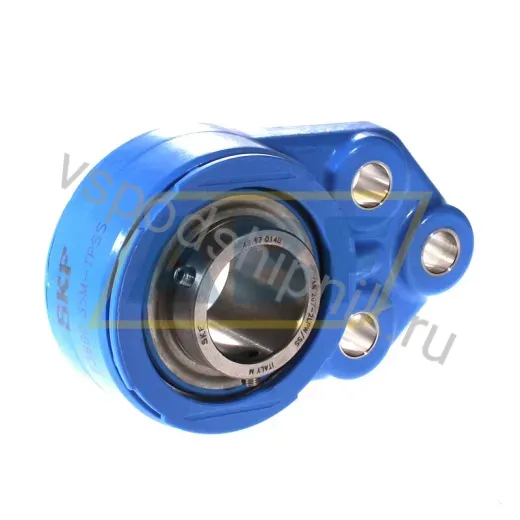 Подшипник узловой в корпусе F3BBC35M-TPSS SKF