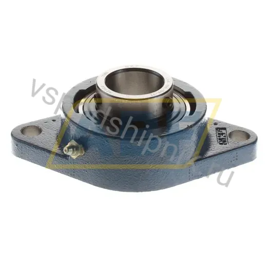Подшипник узловой в корпусе FYT1.1/2TF SKF 38.1×102×54.2 мм