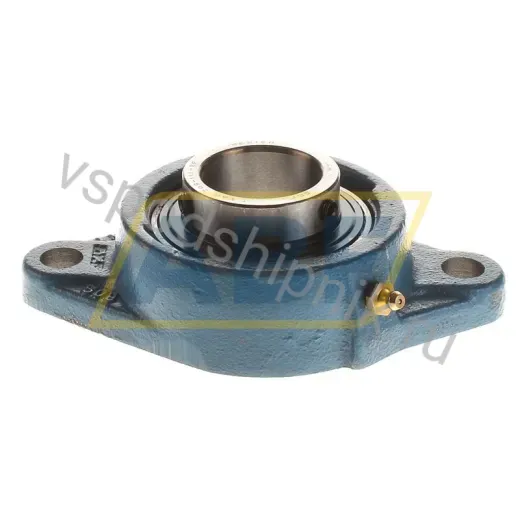 Подшипник узловой в корпусе FYT1.11/16TF SKF