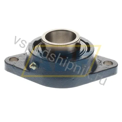 Подшипник узловой в корпусе FYT1.15/16TF SKF 49.21×116×60.6 мм