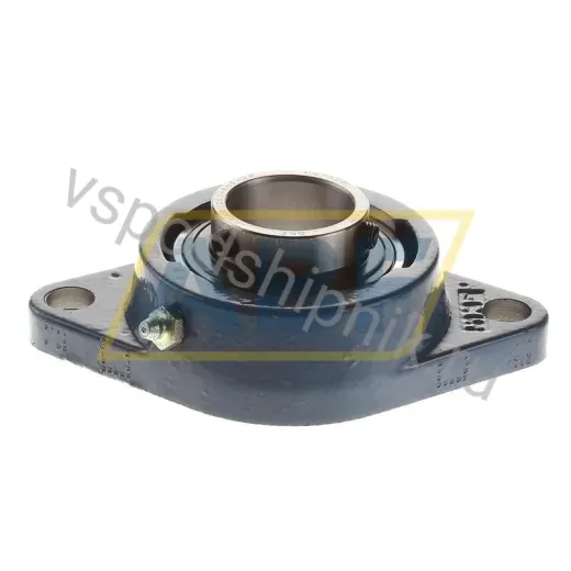 Подшипник узловой в корпусе FYT1.7/16TF SKF 36.51×96×46.4 мм