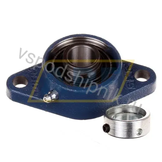 Подшипник узловой в корпусе FYTB20WF/LHT23 SKF