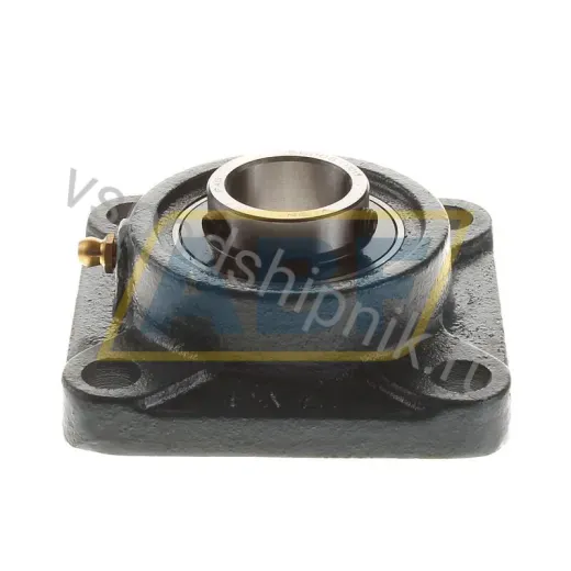Подшипник узловой в корпусе F56205.100 FAG 25.4×95×38.8 мм