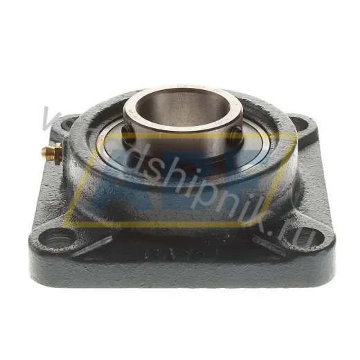 Подшипник узловой в корпусе F56207.106 FAG