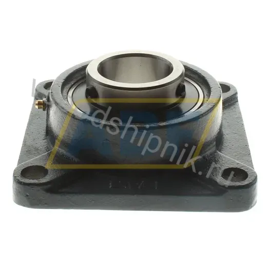 Подшипник узловой в корпусе F56211.200 FAG 50.8×162×64.4 мм