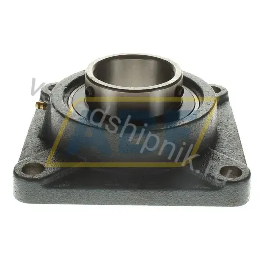 Подшипник узловой в корпусе F56212.207 FAG 61.91×175×73.7 мм