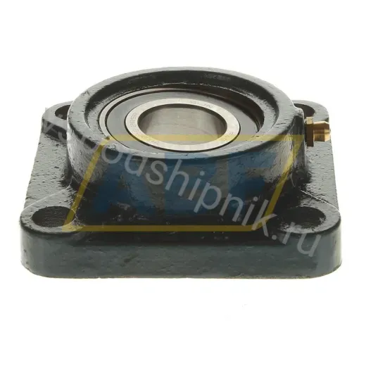 Подшипник узловой в корпусе F76205.2RSR FAG 30 мм