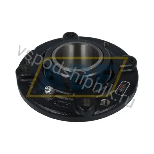 Подшипник узловой в корпусе FC3U247N Rexnord