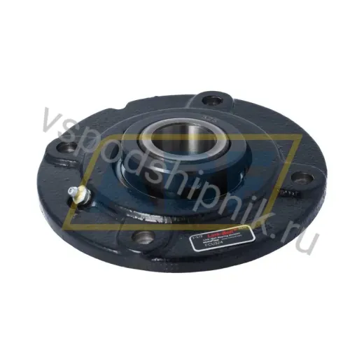 Подшипник узловой в корпусе FCU324 Rexnord