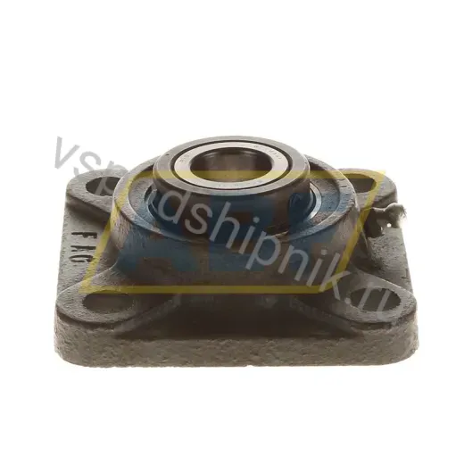 Подшипник узловой в корпусе FG56204.012 FAG 19.05×86×37.3 мм