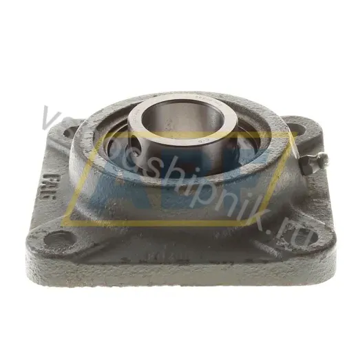 Подшипник узловой в корпусе FG56206.102 FAG 28.58×108×42.2 мм