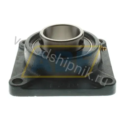 Подшипник узловой в корпусе FG56212.207 FAG 61.91×175×73.7 мм
