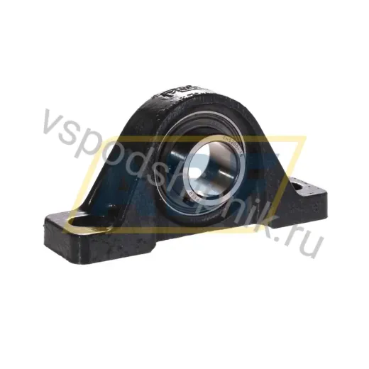 Подшипник узловой в корпусе FHSLP205-16G Peer