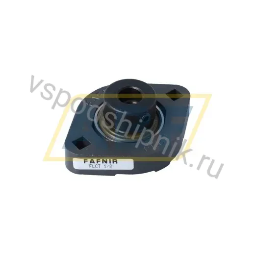 Подшипник узловой в корпусе FLCT1/2 Fafnir