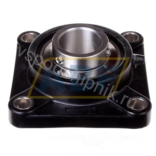 Подшипник узловой в корпусе FWS35U PP SS PTI