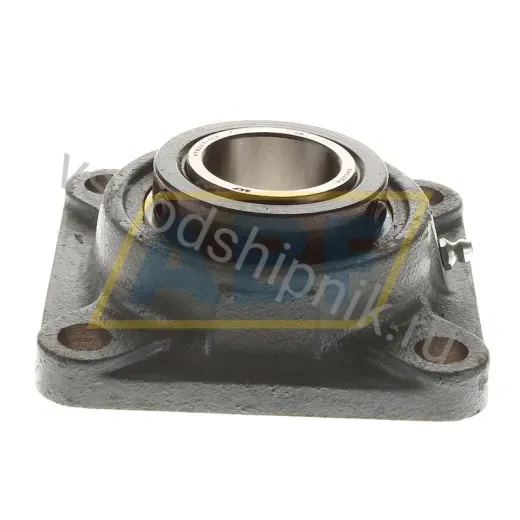 Подшипник узловой в корпусе FY1.7/16TM SKF 36.51×118×44.4 мм