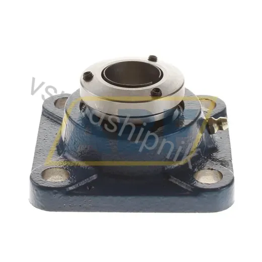 Подшипник узловой в корпусе FY1.PF/AH SKF