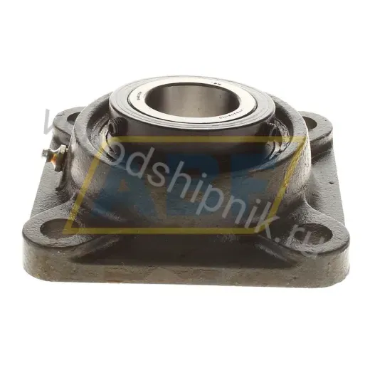 Подшипник узловой в корпусе FY110 SKF 41.28×137×54.2 мм