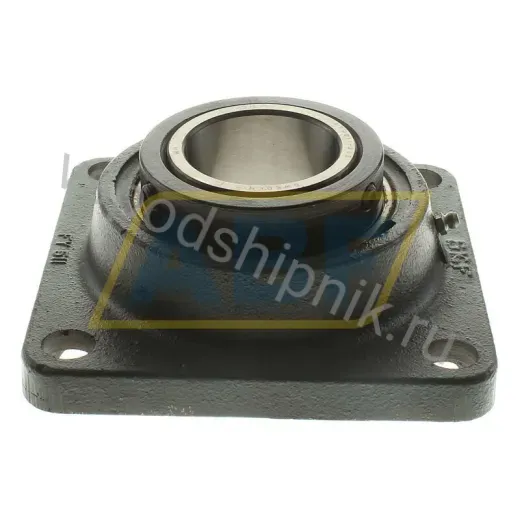 Подшипник узловой в корпусе FY203S SKF 55.56×162×64.4 мм