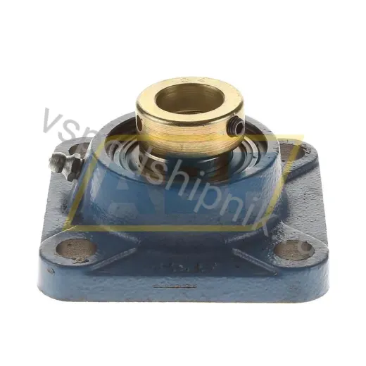 Подшипник узловой в корпусе FY20WM SKF 20×86×42.5 мм
