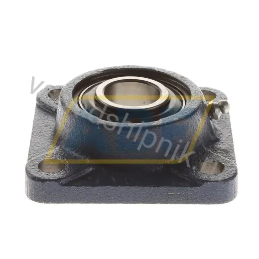 Подшипник узловой в корпусе FY25KF SKF