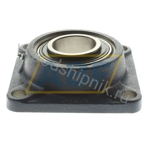 Подшипник узловой в корпусе FY55KF SKF 55×162 мм