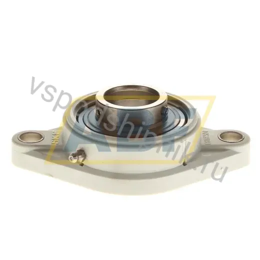Подшипник узловой в корпусе FYTBKC35NTH SKF 35×96×46.4 мм