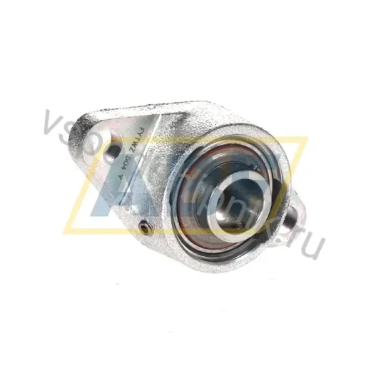 Подшипник узловой в корпусе FYTWZ20YTA SKF