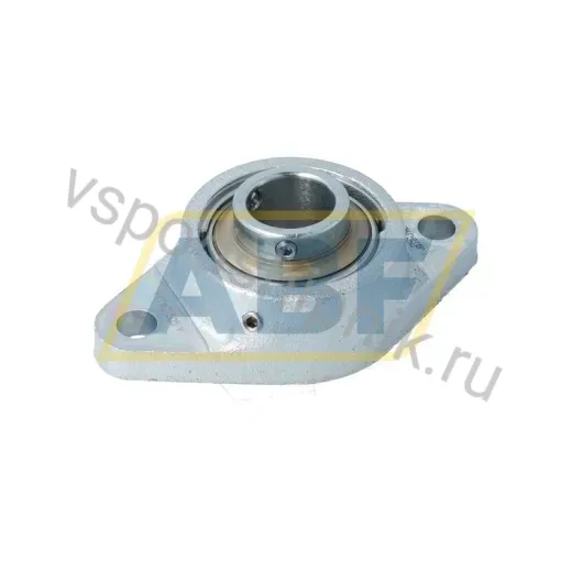 Подшипник узловой в корпусе FYTWZ25YTA SKF