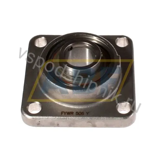Подшипник узловой в корпусе FYWR30YTHR SKF